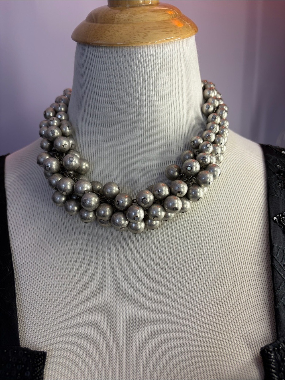Premier Design Bead Necklace
